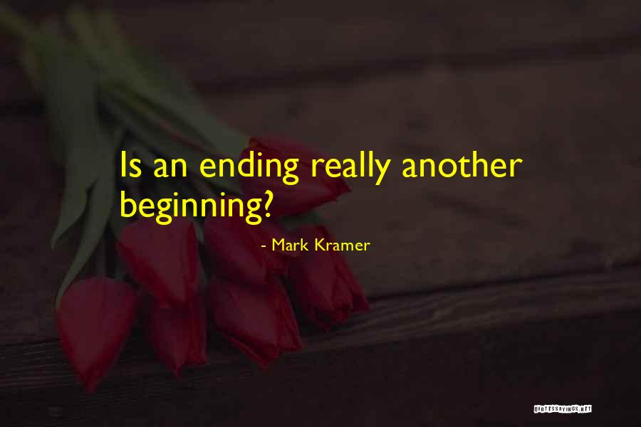 Desmesurado Quotes By Mark Kramer Desmesurado Quotes By Mark Kramer