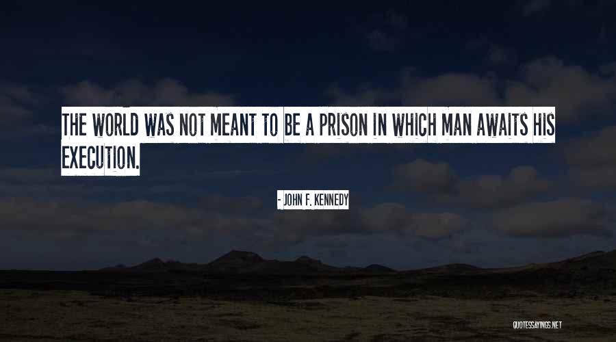 Desmitis Quotes By John F. Kennedy Desmitis Quotes By John F. Kennedy