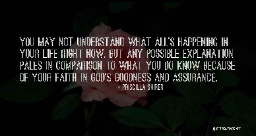 Desmitis Quotes By Priscilla Shirer Desmitis Quotes By Priscilla Shirer