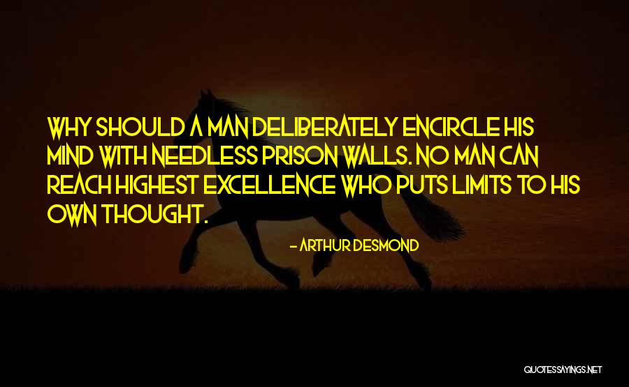 Desmond Quotes By Arthur Desmond Desmond Quotes By Arthur Desmond