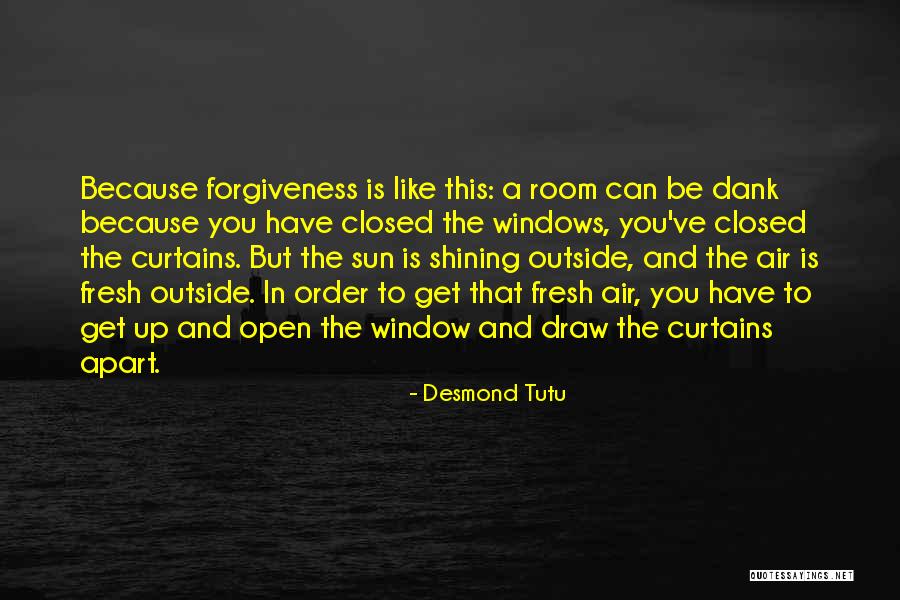 Desmond Quotes By Desmond Tutu