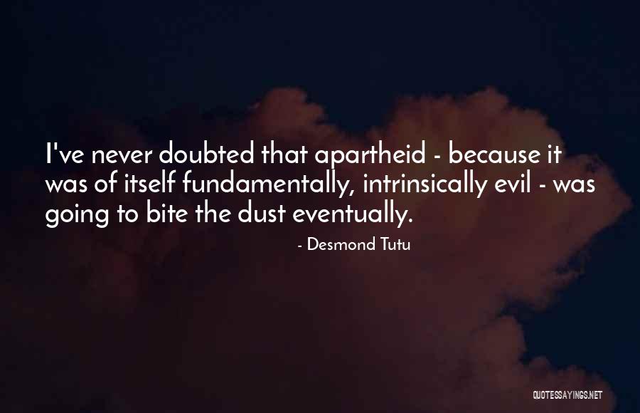 Desmond Quotes By Desmond Tutu