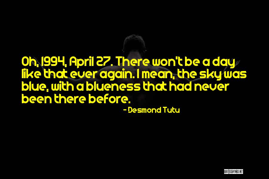 Desmond Quotes By Desmond Tutu