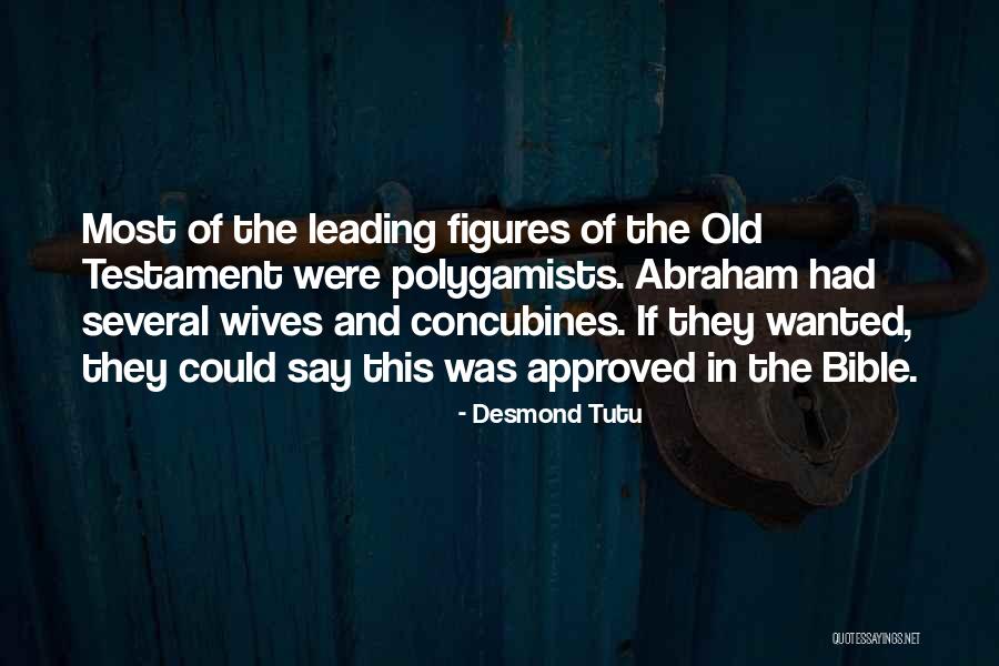 Desmond Quotes By Desmond Tutu