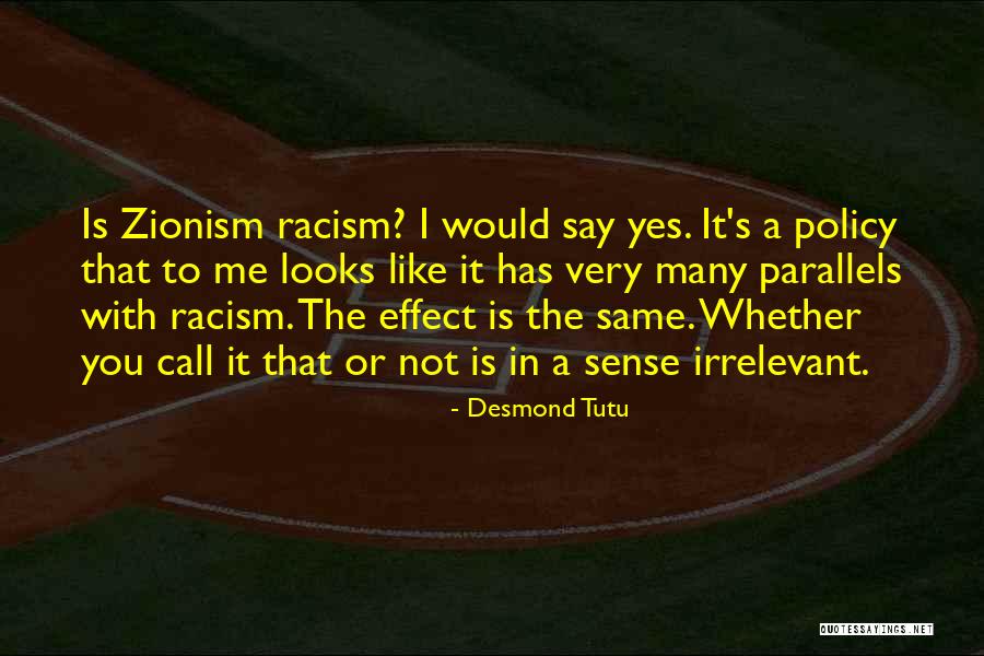 Desmond Quotes By Desmond Tutu