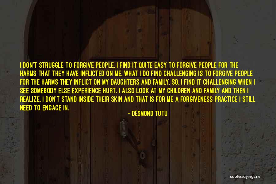 Desmond Quotes By Desmond Tutu