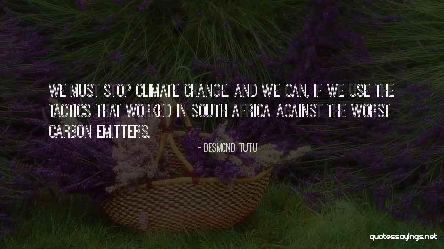 Desmond Quotes By Desmond Tutu