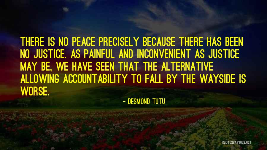 Desmond Quotes By Desmond Tutu