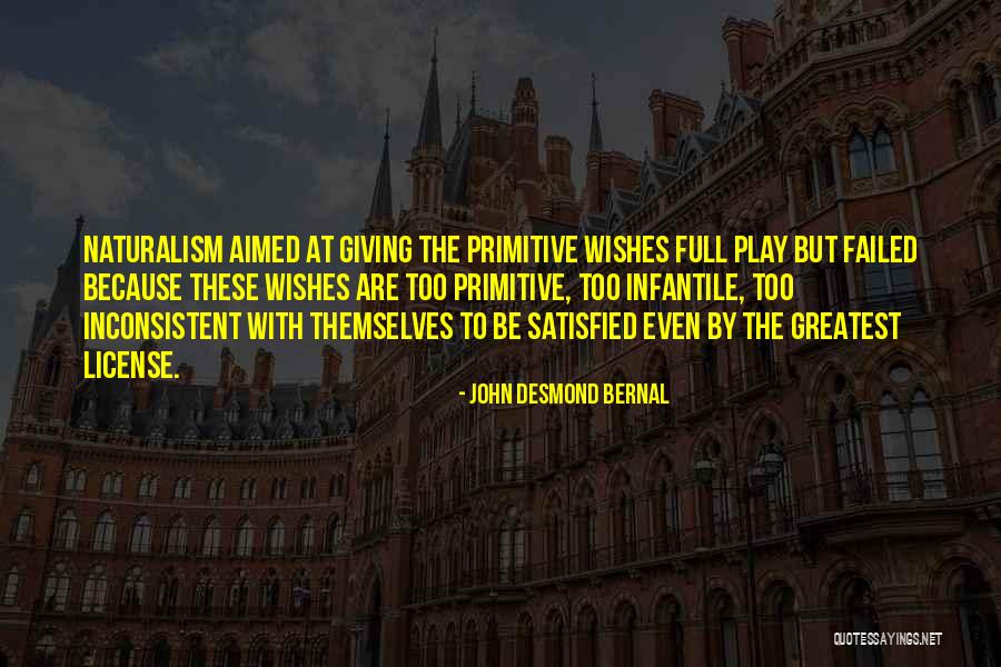 Desmond Quotes By John Desmond Bernal Desmond Quotes By John Desmond Bernal