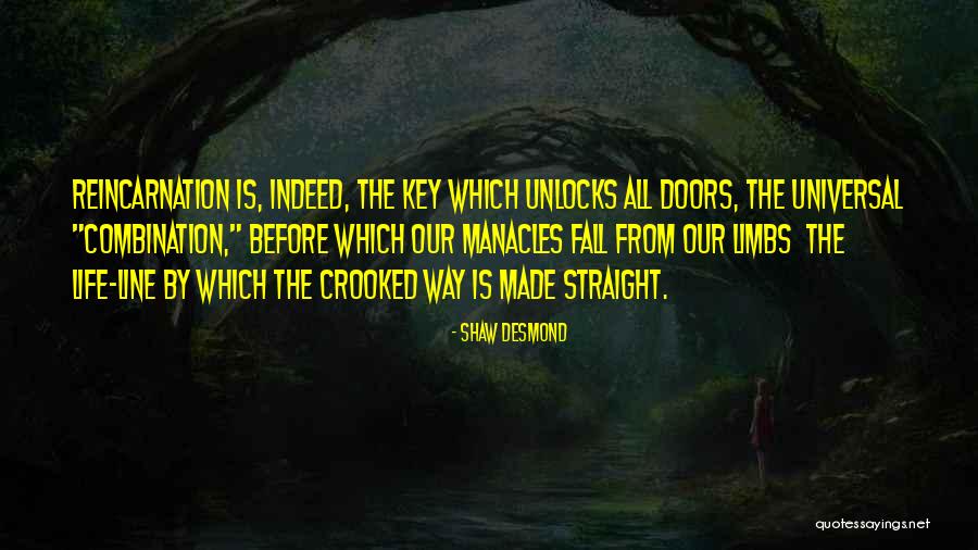 Desmond Quotes By Shaw Desmond Desmond Quotes By Shaw Desmond