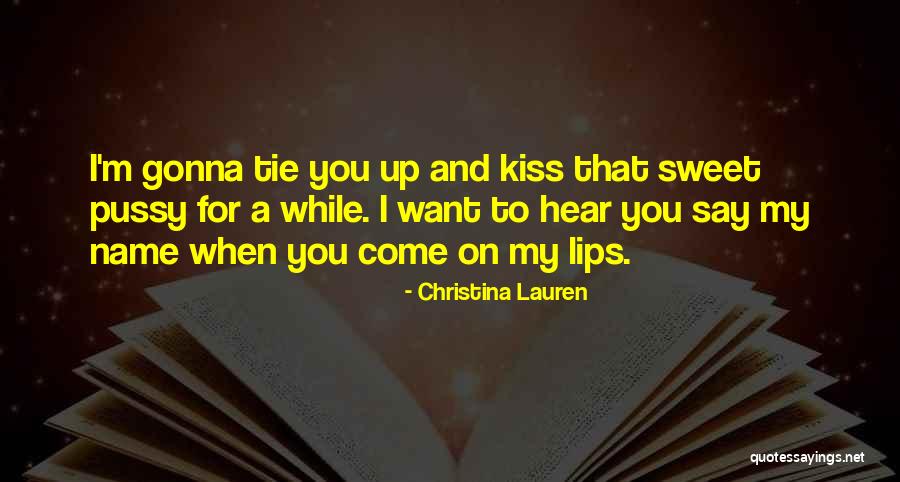Desmond Sycamore Quotes By Christina Lauren Desmond Sycamore Quotes By Christina Lauren