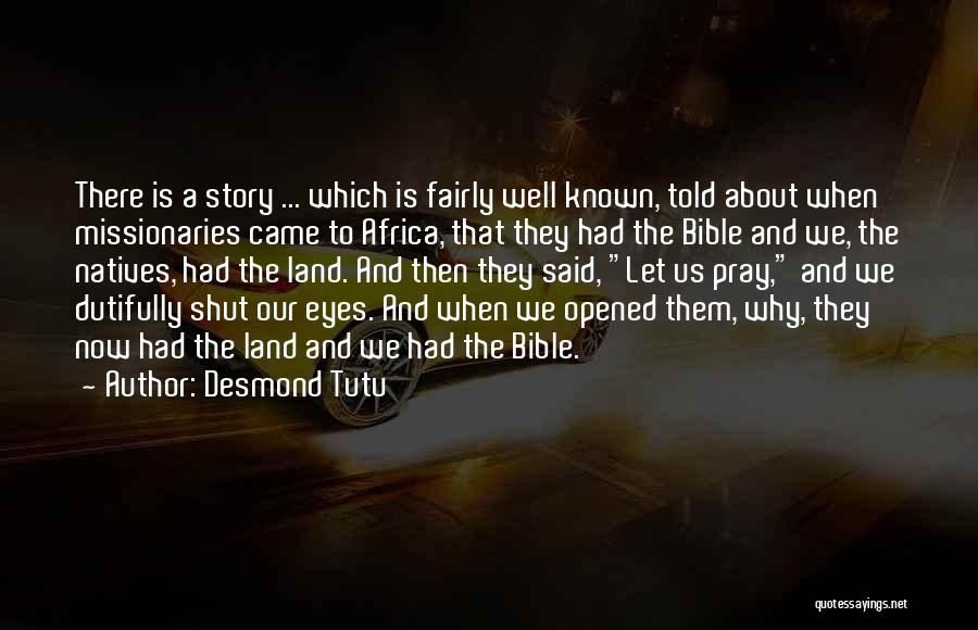 Desmond Tutu Quotes 1110769