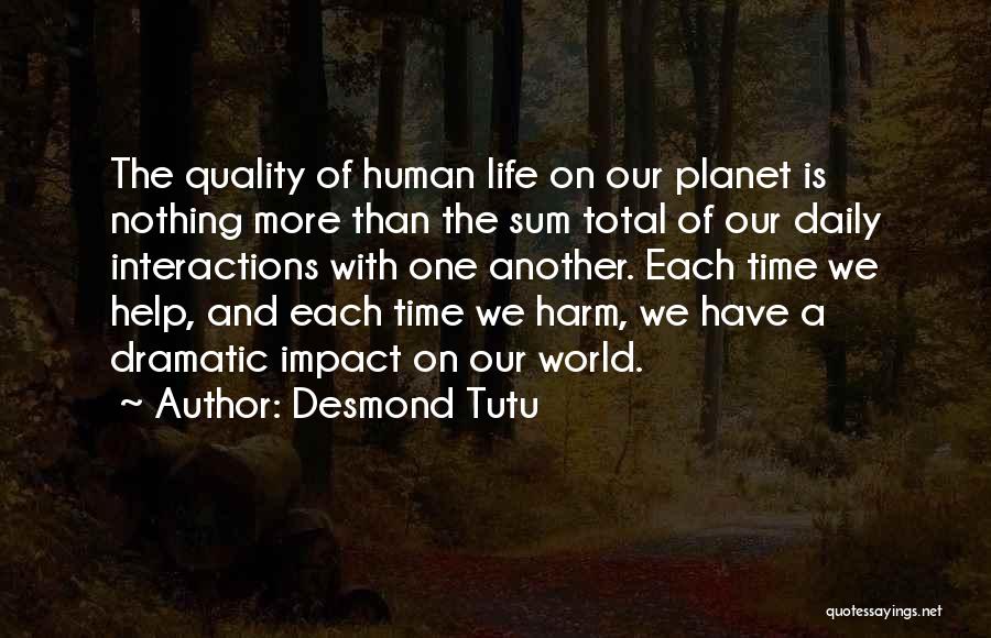 Desmond Tutu Quotes 1307709