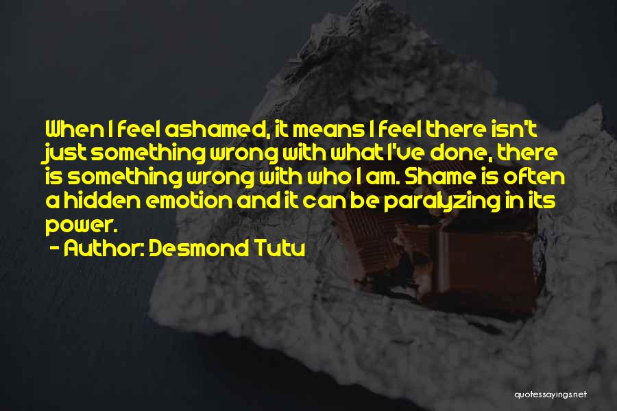 Desmond Tutu Quotes 1367244