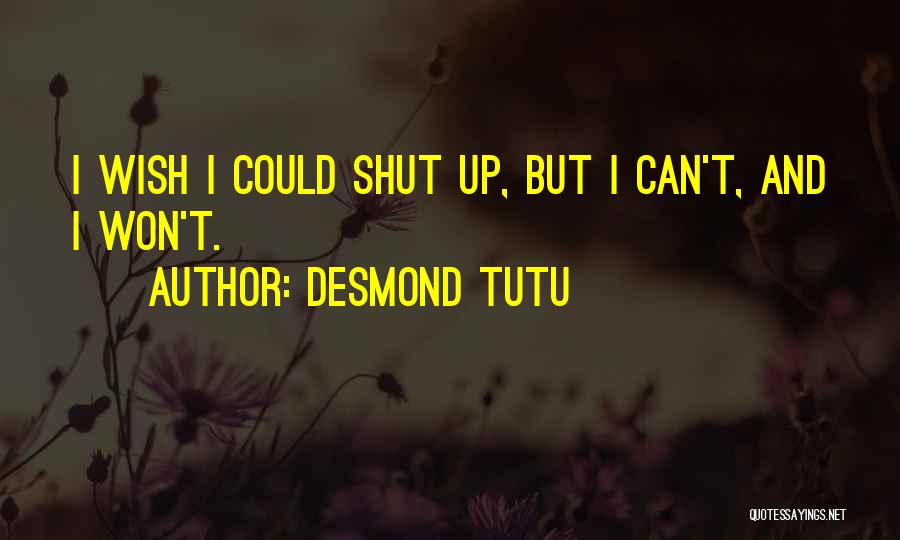 Desmond Tutu Quotes 138694