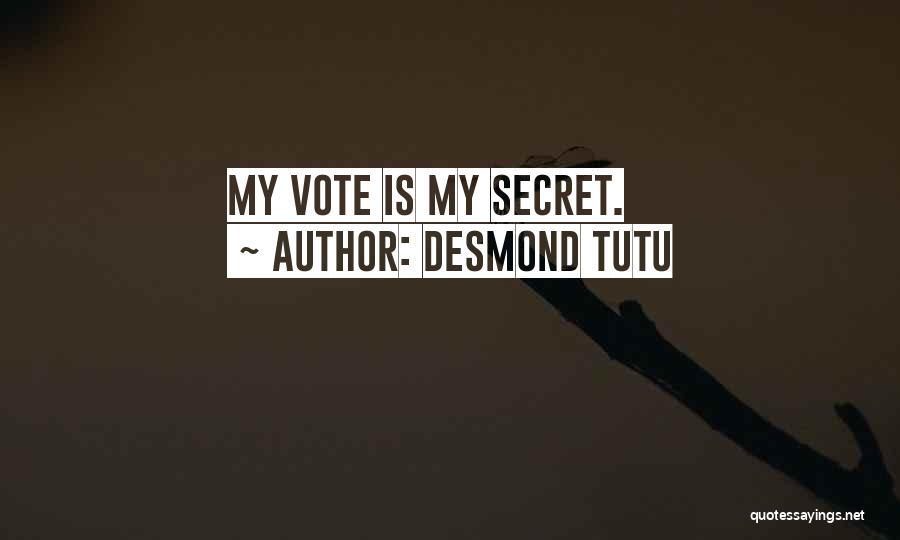 Desmond Tutu Quotes 1474625