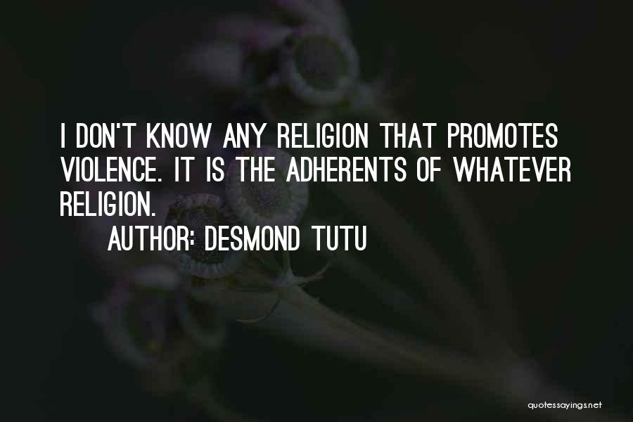 Desmond Tutu Quotes 176879