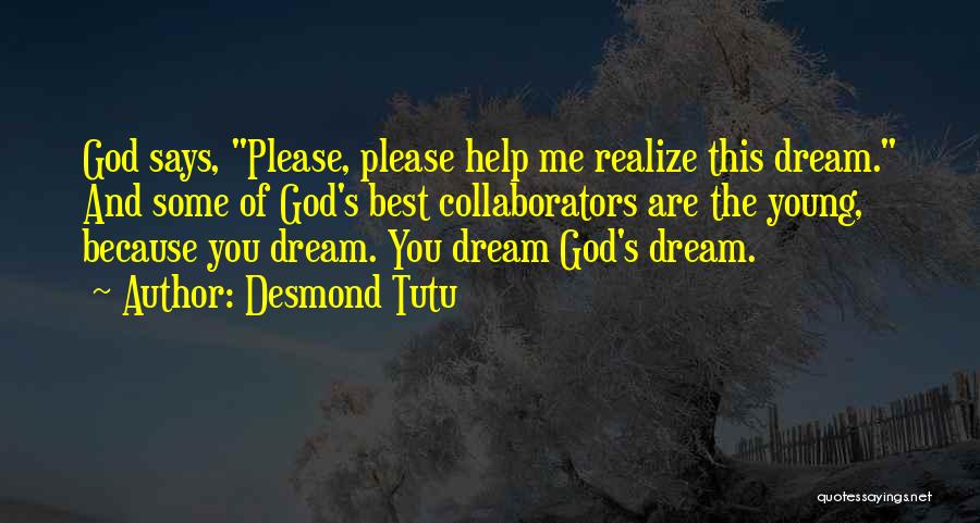 Desmond Tutu Quotes 1864572