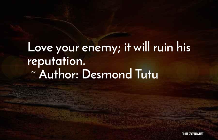 Desmond Tutu Quotes 2089047