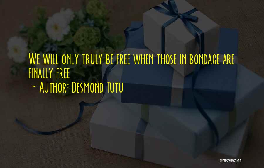 Desmond Tutu Quotes 2094072