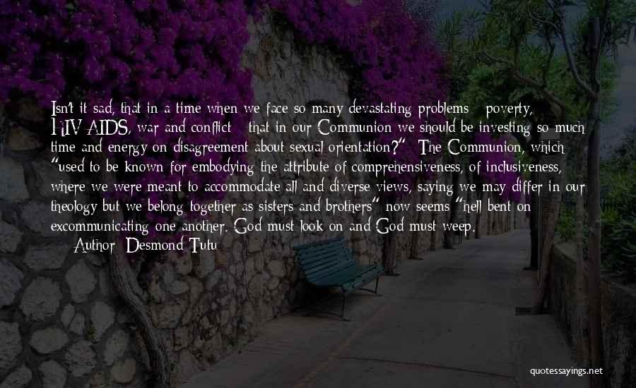 Desmond Tutu Quotes 2215115