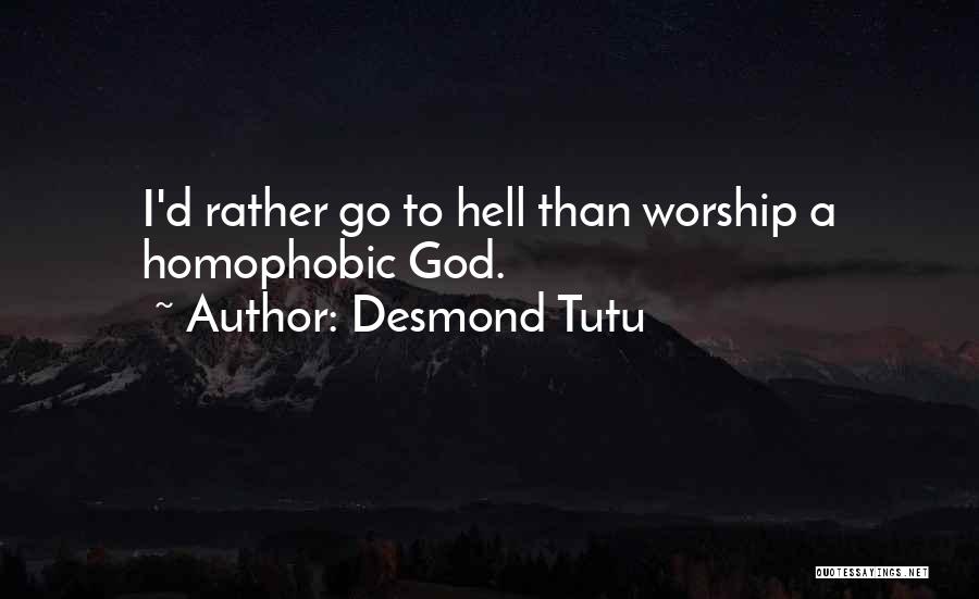 Desmond Tutu Quotes 300107