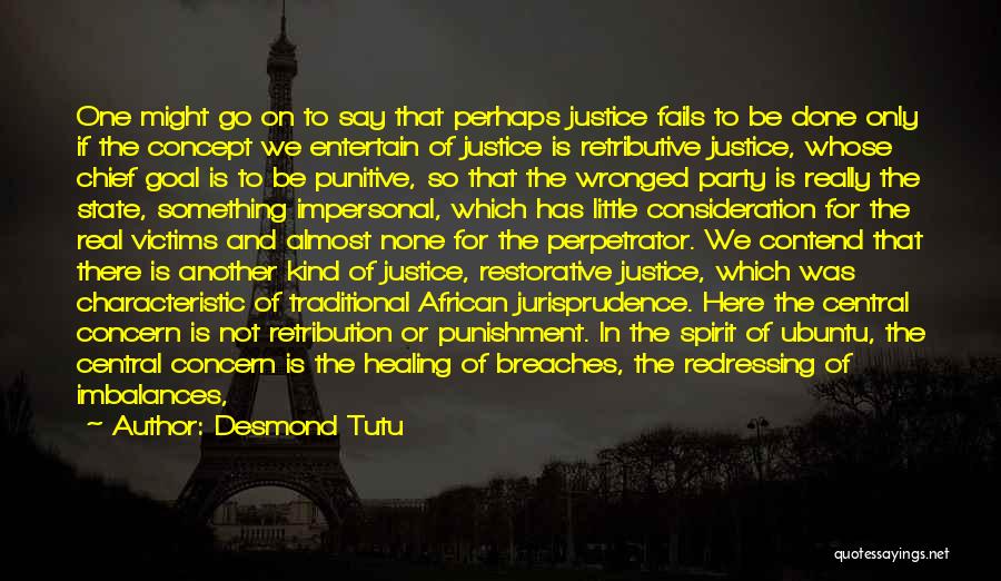 Desmond Tutu Quotes 334154