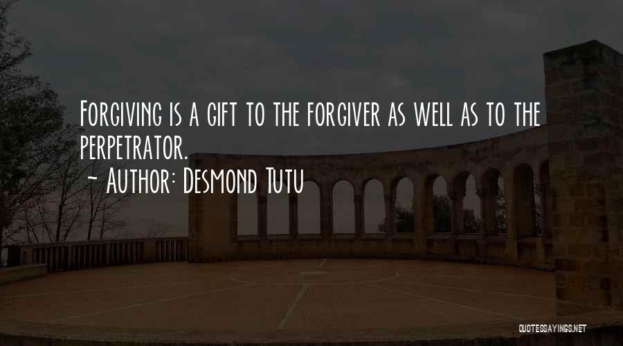 Desmond Tutu Quotes 486589