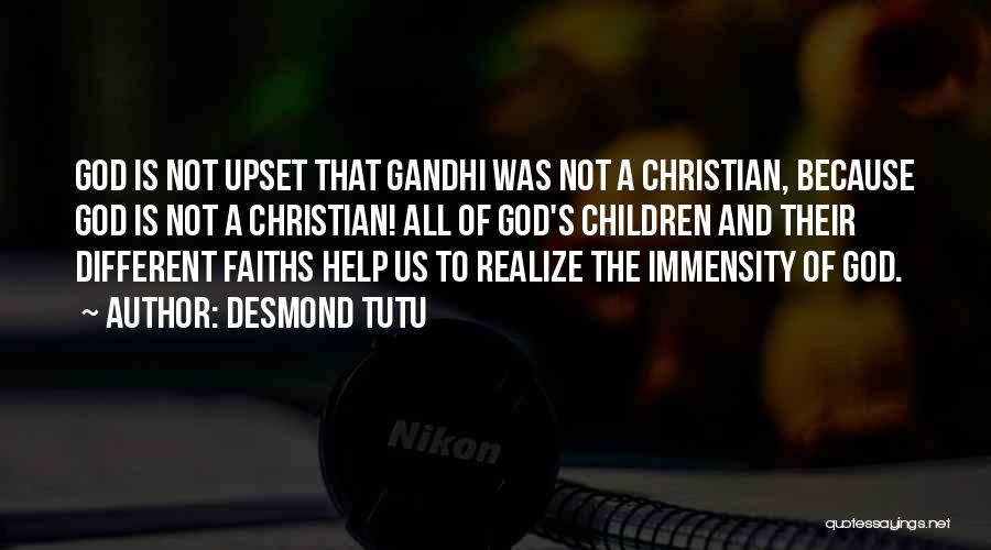 Desmond Tutu Quotes 503571