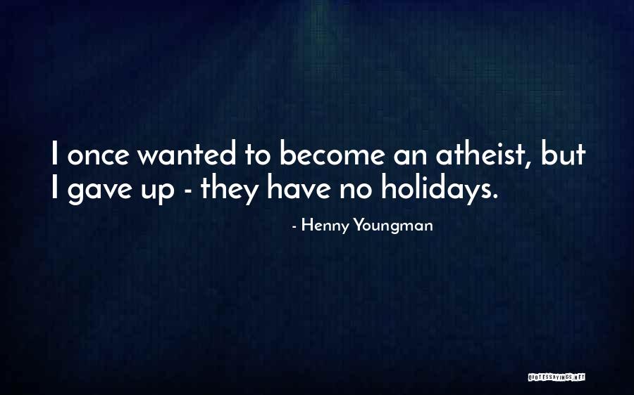 Desmond Tutu Trc Quotes By Henny Youngman Desmond Tutu Trc Quotes By Henny Youngman