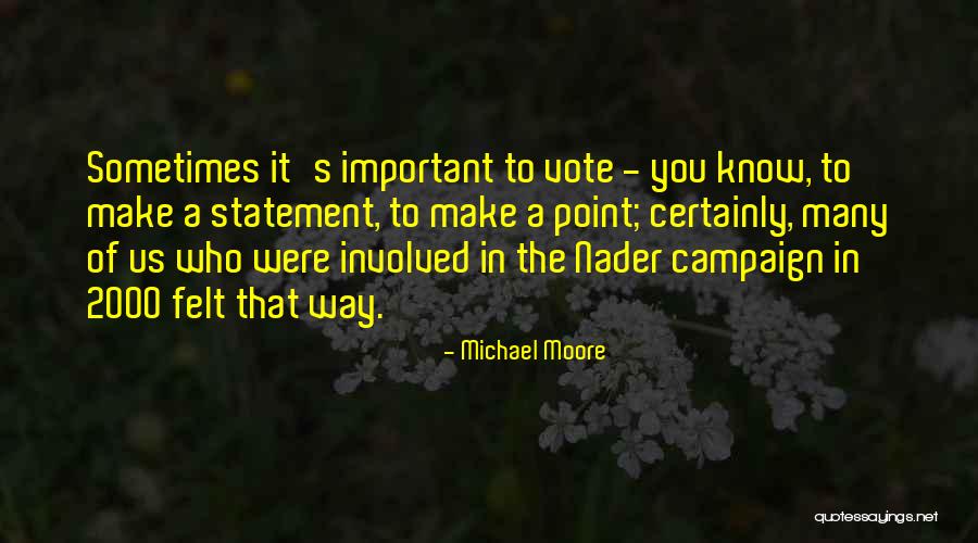 Desmoralizante In English Quotes By Michael Moore Desmoralizante In English Quotes By Michael Moore