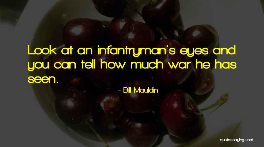 Desmoronamento Da Quotes By Bill Mauldin Desmoronamento Da Quotes By Bill Mauldin