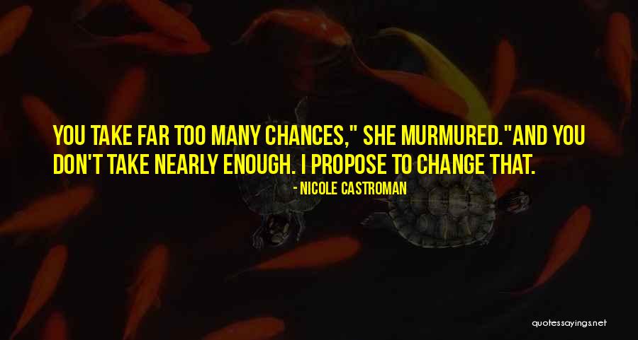 Desneiges Bolduc Quotes By Nicole Castroman Desneiges Bolduc Quotes By Nicole Castroman
