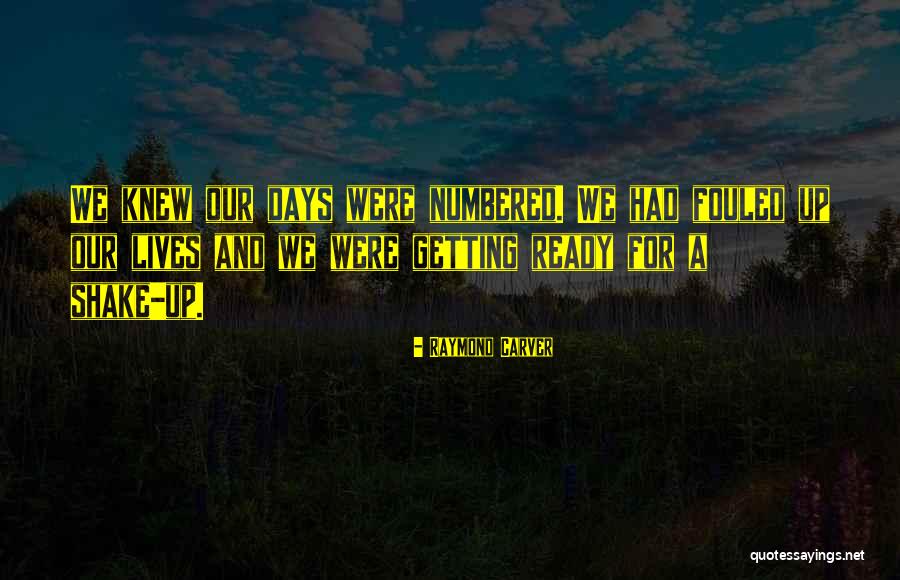 Desnivel Quotes By Raymond Carver Desnivel Quotes By Raymond Carver