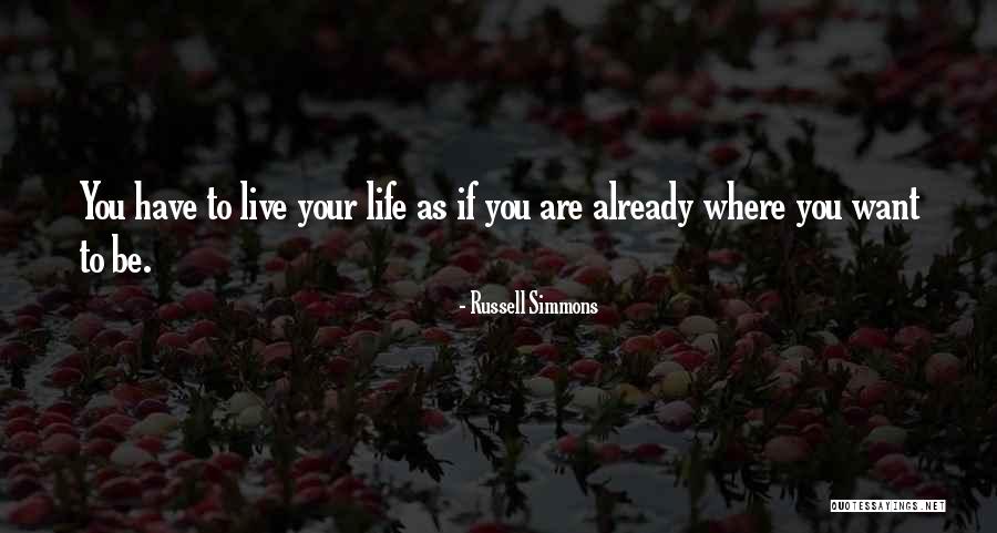 Desnoes Quotes By Russell Simmons Desnoes Quotes By Russell Simmons