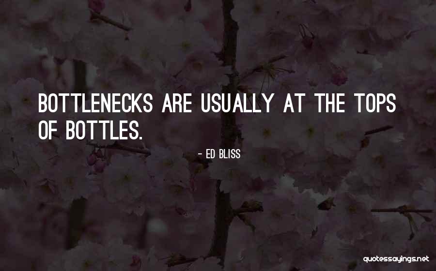 Desnoyers Ins Quotes By Ed Bliss Desnoyers Ins Quotes By Ed Bliss