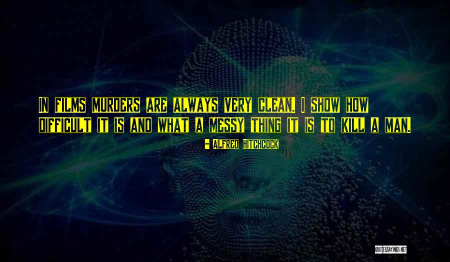 Desnutrici N Quotes By Alfred Hitchcock Desnutrici N Quotes By Alfred Hitchcock