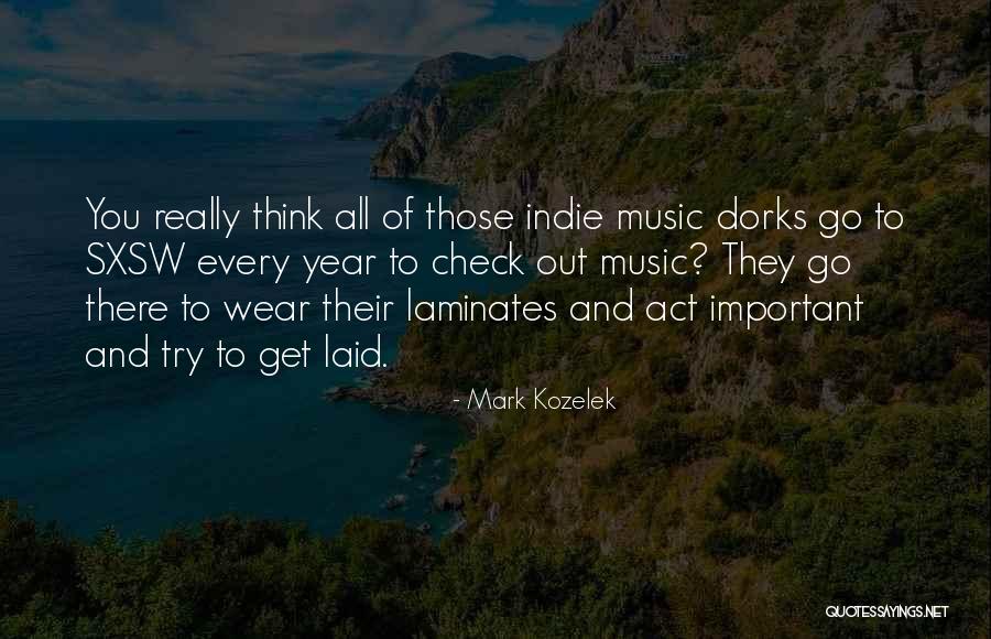 Desnutricion Quotes By Mark Kozelek Desnutricion Quotes By Mark Kozelek