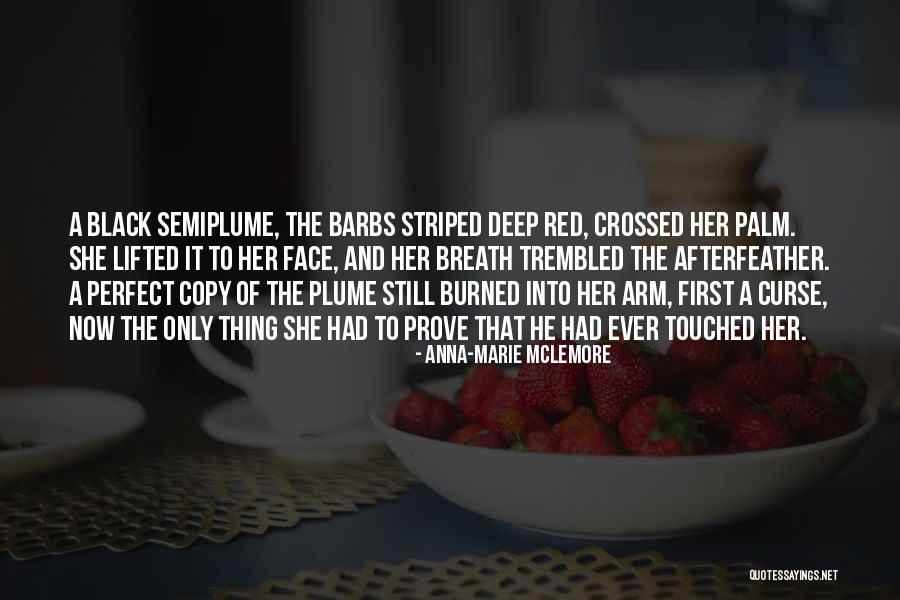 Desnutrido Quotes By Anna-Marie McLemore Desnutrido Quotes By Anna-Marie McLemore