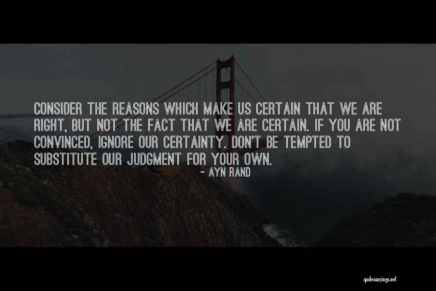 Desocupados Exentos Quotes By Ayn Rand Desocupados Exentos Quotes By Ayn Rand