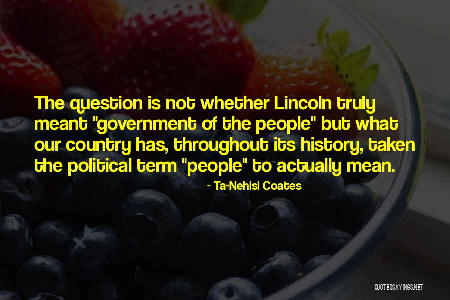 Desolacion En Quotes By Ta-Nehisi Coates Desolacion En Quotes By Ta-Nehisi Coates