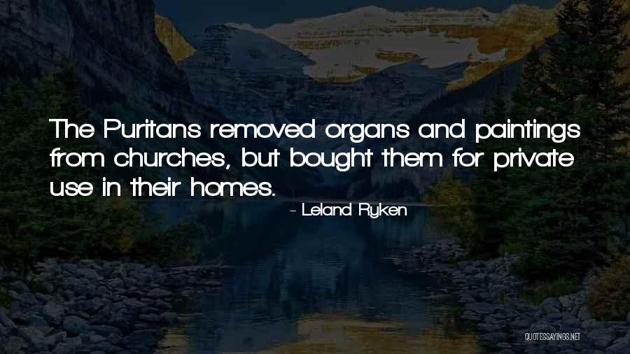 Desolado Definicion Quotes By Leland Ryken Desolado Definicion Quotes By Leland Ryken