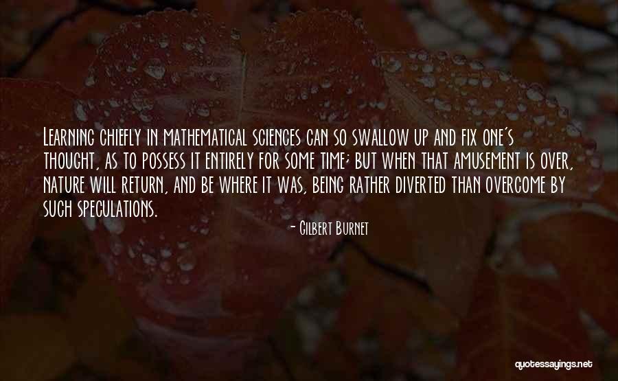 Desolador Sinonimo Quotes By Gilbert Burnet Desolador Sinonimo Quotes By Gilbert Burnet