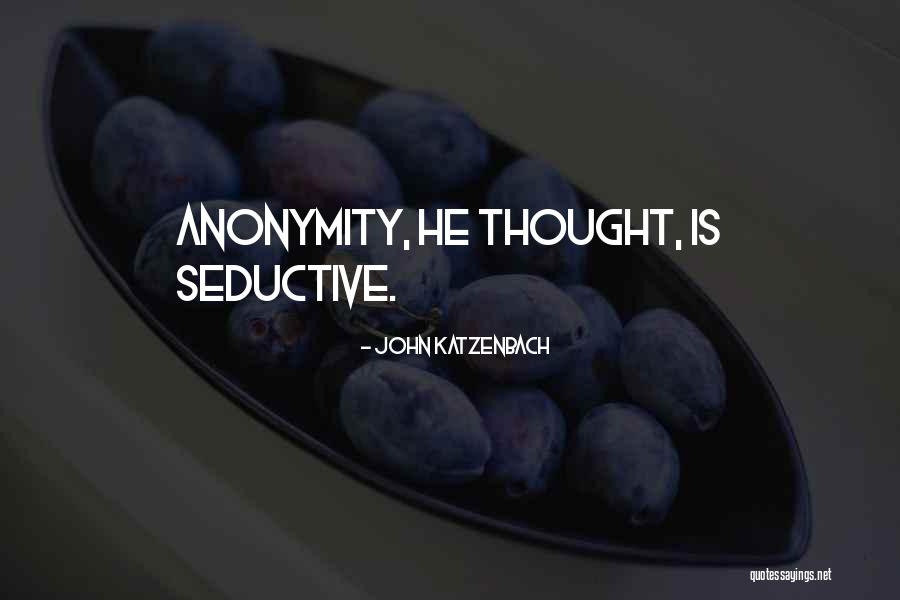 Desolador Sinonimo Quotes By John Katzenbach Desolador Sinonimo Quotes By John Katzenbach