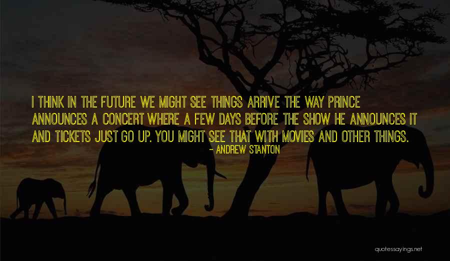 Desolated Disorder Quotes By Andrew Stanton Desolated Disorder Quotes By Andrew Stanton