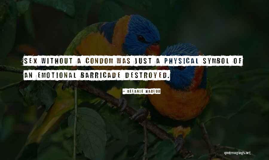 Desolately Quotes By Melanie Harlow Desolately Quotes By Melanie Harlow