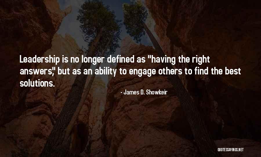 Desolations Des Quotes By James D. Showkeir Desolations Des Quotes By James D. Showkeir