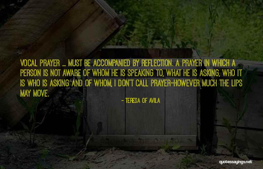 Desolations Des Quotes By Teresa Of Avila Desolations Des Quotes By Teresa Of Avila