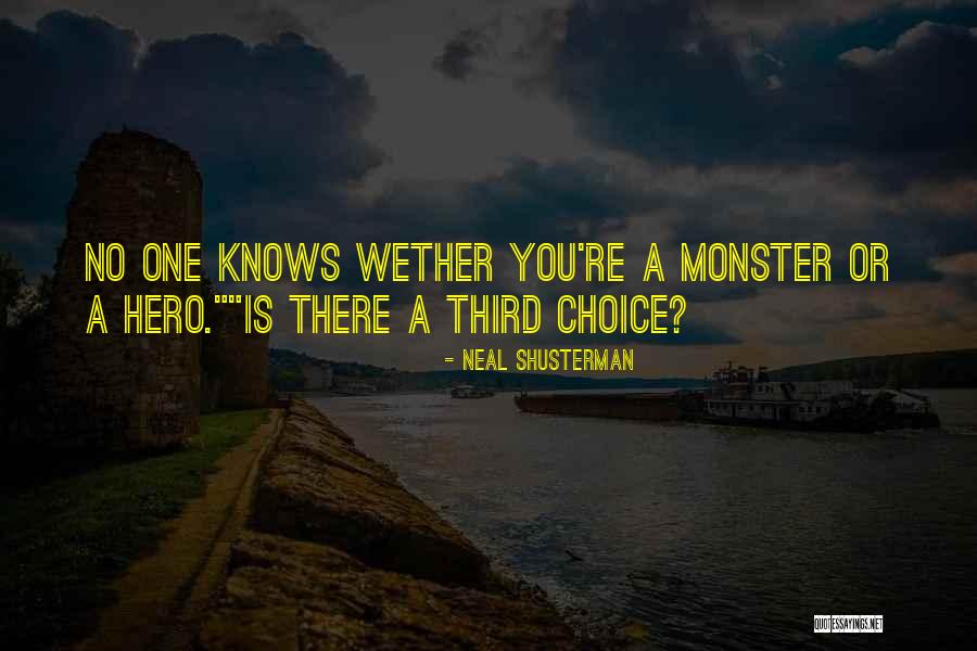 Desolators Quotes By Neal Shusterman Desolators Quotes By Neal Shusterman