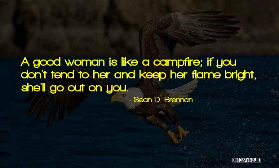 Desollado Quotes By Sean D. Brennan Desollado Quotes By Sean D. Brennan